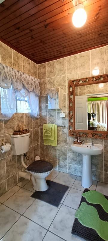 5 Bedroom Property for Sale in Queenstown Central Eastern Cape